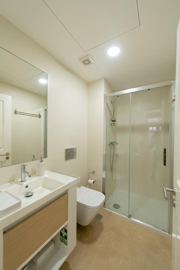 Apartamentos da Queimada Funchal (Madeira) Exterior foto